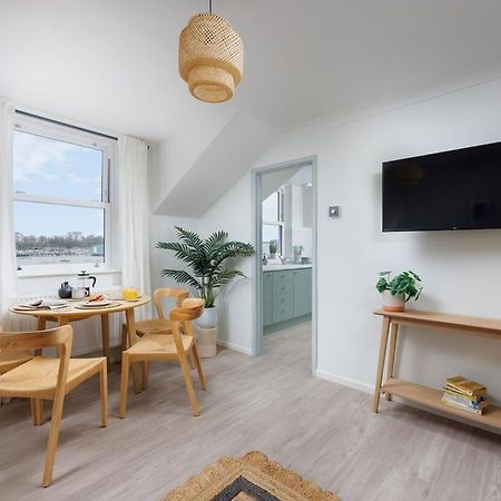 Luxury Penthouse 2 Bed Apartment Plymouth Buitenkant foto